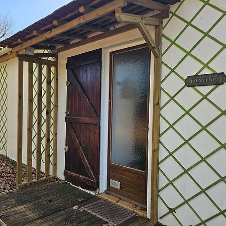 La Petite Maison Du Lac Biscarrosse Luaran gambar