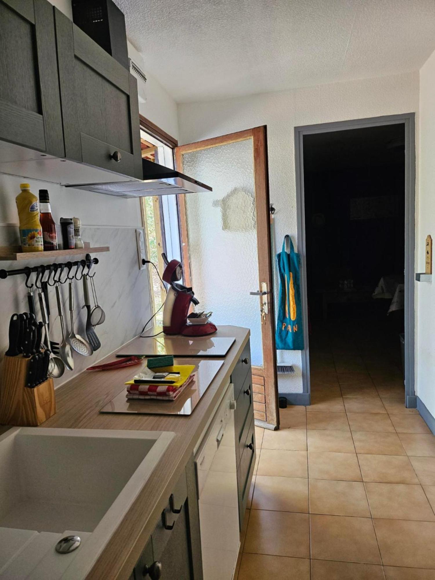 La Petite Maison Du Lac Biscarrosse Luaran gambar