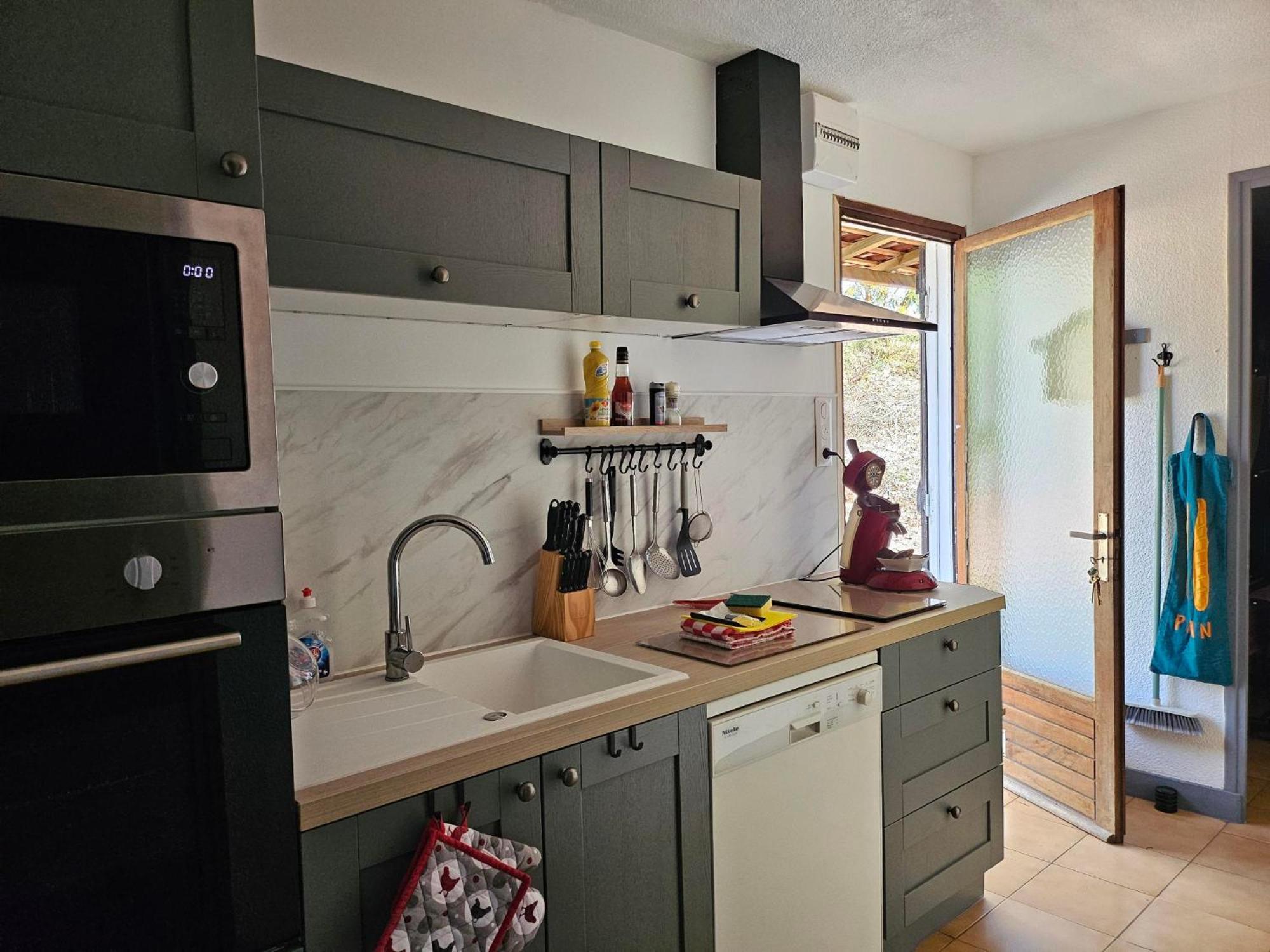 La Petite Maison Du Lac Biscarrosse Luaran gambar